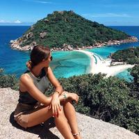 Отзыв от Алина - Виза Destination Thailand